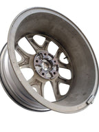 Wheel 17x7 5 V Spoke Fits 17-20 23-26 PACIFICA 676384