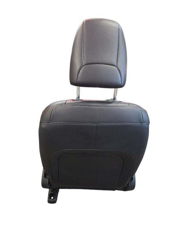 Passenger Front Seat Electric Leather Without Memory Fits 15-22 CHEROK