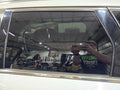 CORSAIR   2020 Rear Door Glass 631601