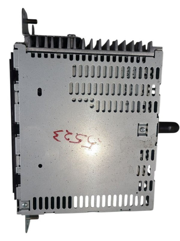 Audio Equipment Radio Receiver AM-FM-CD-MP3 Single Disc Fits 11 EDGE 6