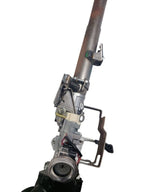 Steering Column Floor Shift Station Wgn Rear Wiper Fits 10-12 LEGACY 6