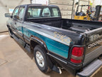 Steering Column Shift Fits 95-96 DODGE 1500 PICKUP 662856