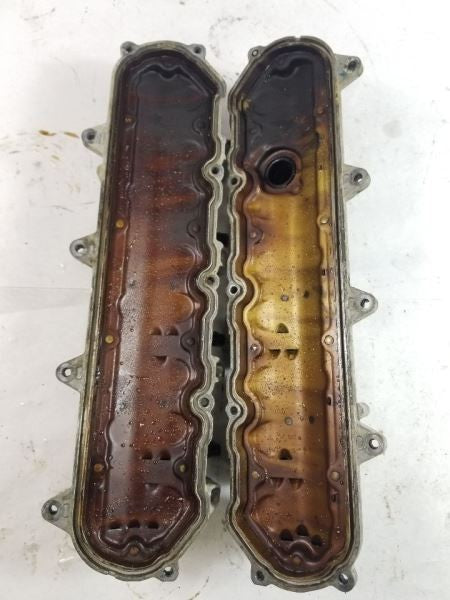 SILVRDO15 2015 Valve Cover 385346