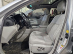 Seat Belt Front Bucket Driver Retractor Fits 07-09 LEXUS LS460 637504