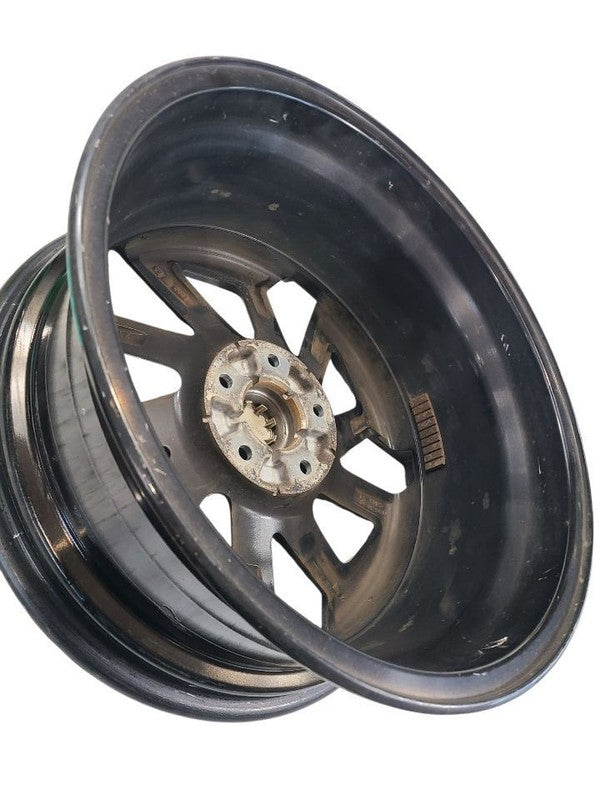 Wheel 18x7-1/2 Alloy 10 Spoke Fits 24-26 SELTOS 671011