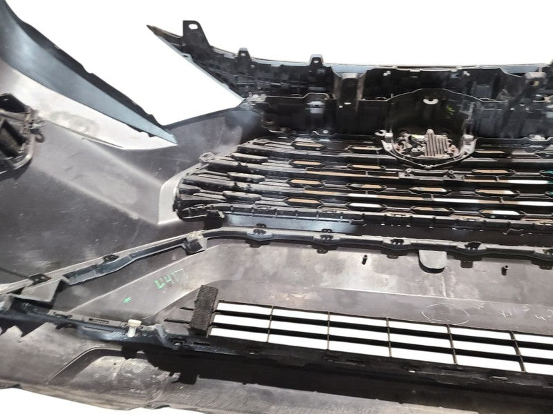Front Bumper North America Built VIN 1 5th Digit Fits 19-24 RAV4 56349