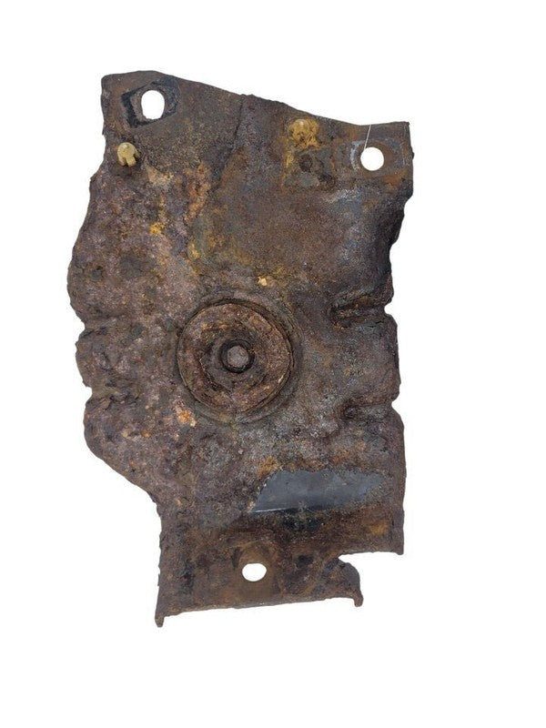 Anti-Lock Brake Part Assembly 4 Wheel ABS Fits 97 FORD F150 PICKUP 678