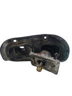 T100      1998 Transmission Shift 654007