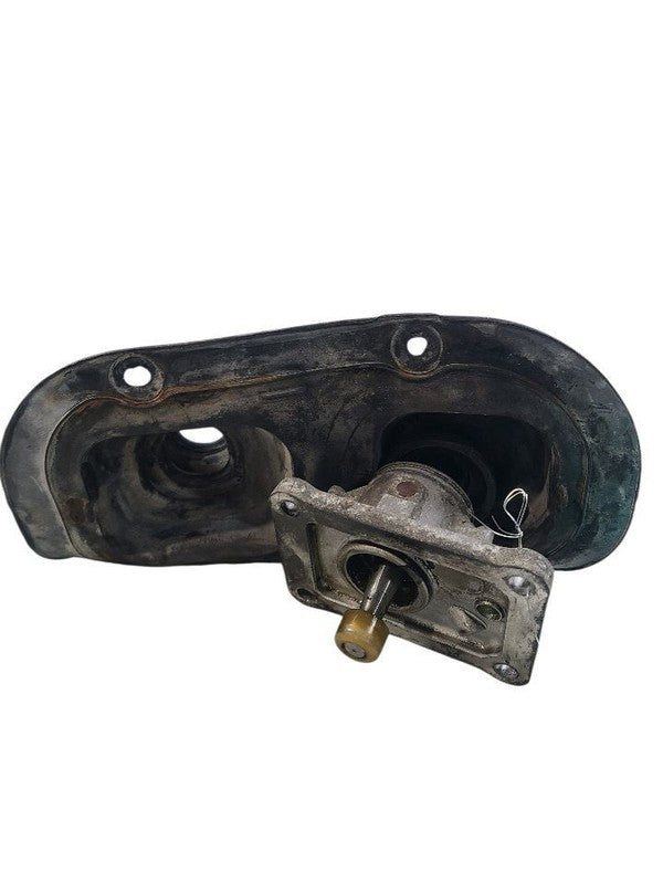 T100      1998 Transmission Shift 654007