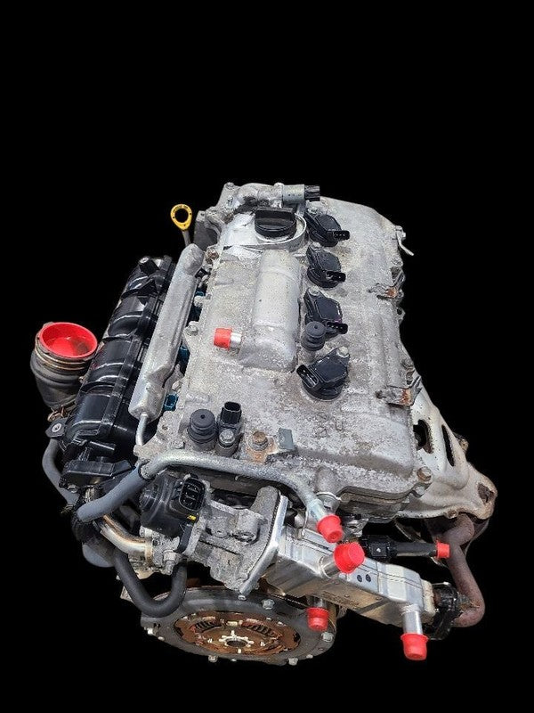 Engine Gasoline 1.8L 2ZRFXE Engine Prius V Eu VIN N Fits 10-18 PRIUS 6