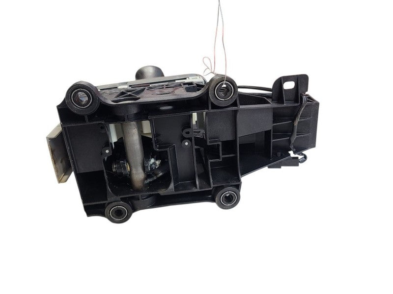 4 RUNNER  2007 Transmission Shift 680141