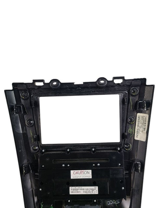 FUSION    2010 Dash Bezel 645100