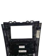 FUSION    2010 Dash Bezel 645100