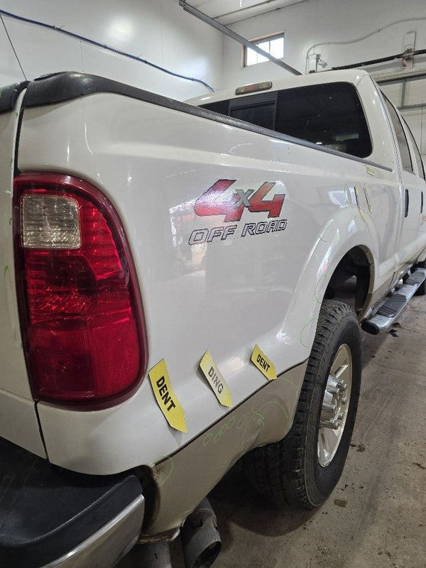 Pickup Box Srw 6' 9" Box Fits 08-10 FORD F250SD PICKUP 643203