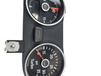 BEETLE    2013 Dash Turbo Boost Oil Temperature Gauges Instrument Clus