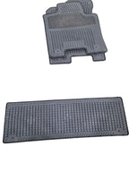 QX80      2017 Floor Mat 648062