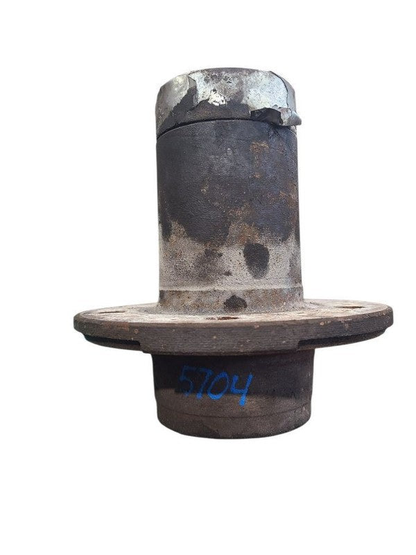 Hub Front With Lockout Mechanism Manual Locking Fits 87-93 BRONCO 6783