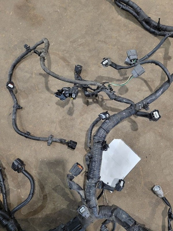 QX60      2017 Engine Wire Harness 680746