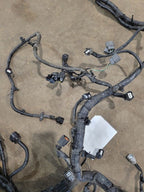 QX60      2017 Engine Wire Harness 680746