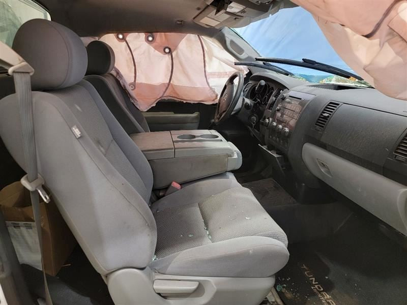 Rear Axle 4.6L 9-1/2" Ring Gear 3.91 Ratio Fits 07-19 TUNDRA 422474