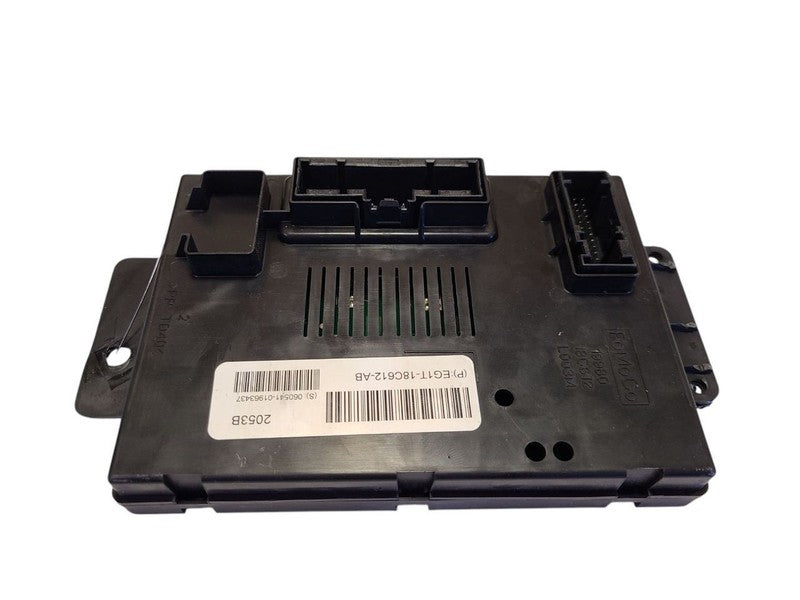 Chassis ECM Temperature Control Fits 14-19 TAURUS 628280 EG1T18C612AB