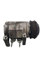 AC Compressor Fits 16-25 DURANGO 669167