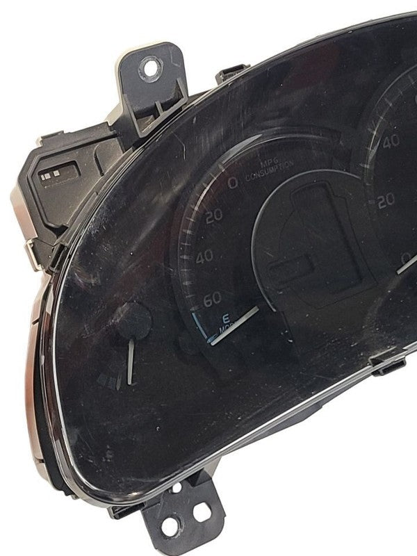 Speedometer Cluster MPH VIN B 5th Digit Hybrid Fits 08-09 CAMRY 671620