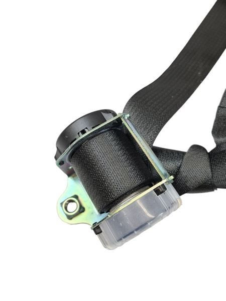 REAR CRUZE     2014 Driver's Side Retractor Seat Belt Rear 571111