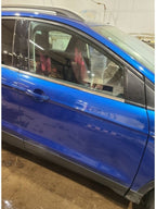 Passenger Front Door Electric Windows Fits 16-19 ESCAPE 654989