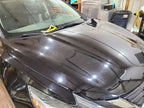 Hood Sedan Fits 16-18 ALTIMA 664580