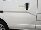Passenger Rear Side Door With Glass Panel In Door Fits 17-21 NV200 633