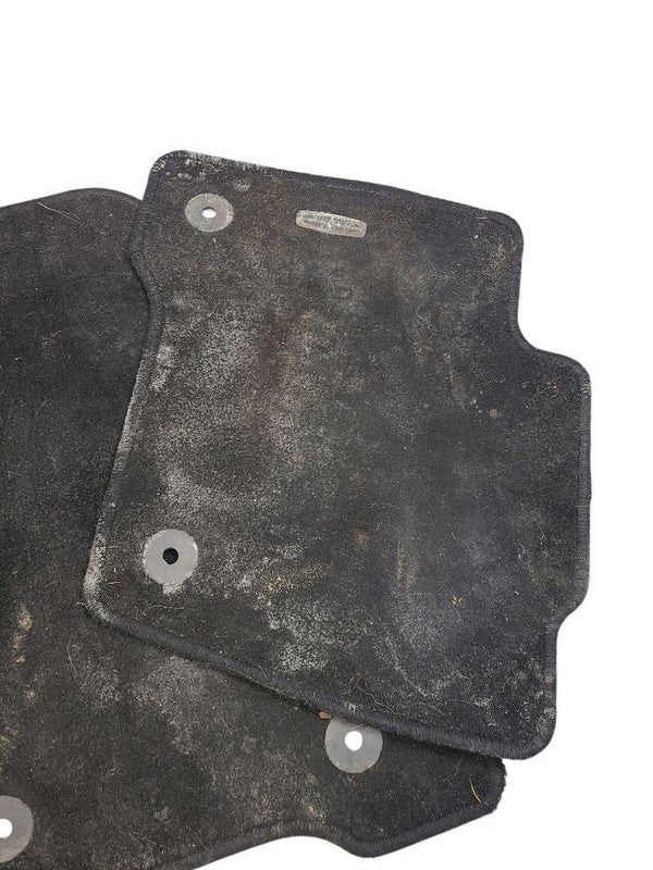 MKX       2018 Floor Mat 616894