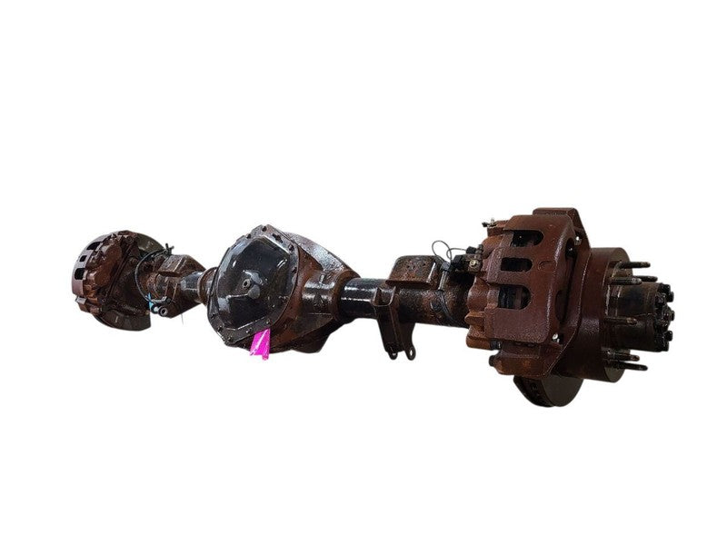 Rear Axle With Fill Plug In Cover Opt GT4 Fits 15-19 SIERRA 2500 PICKU