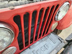 Grille Assembly Fits 72-86 CJ-SERIES 677944