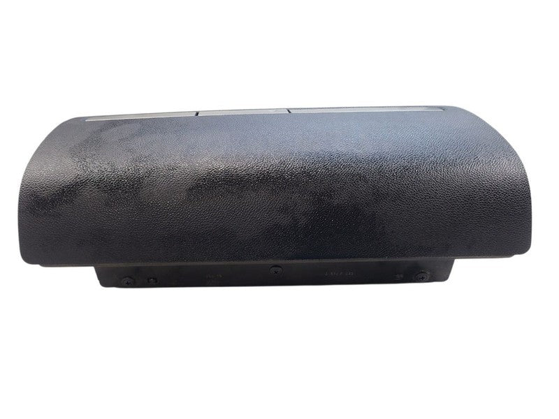 SILVRDO15 2010 Glove Box 679209