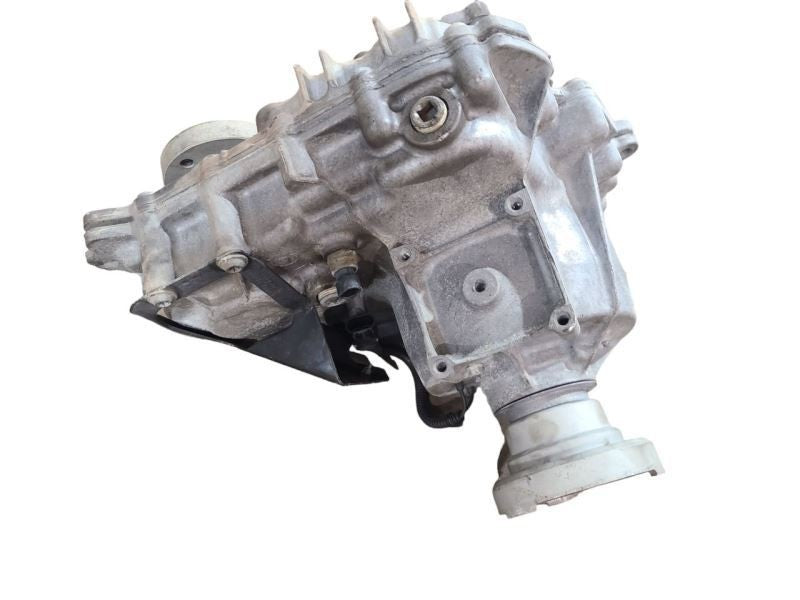 Transfer Case 3.6L Fits 15-20 300 592105