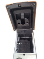 Console Front Floor Full Console With Lid Fits 04-08 FORD F150 PICKUP 