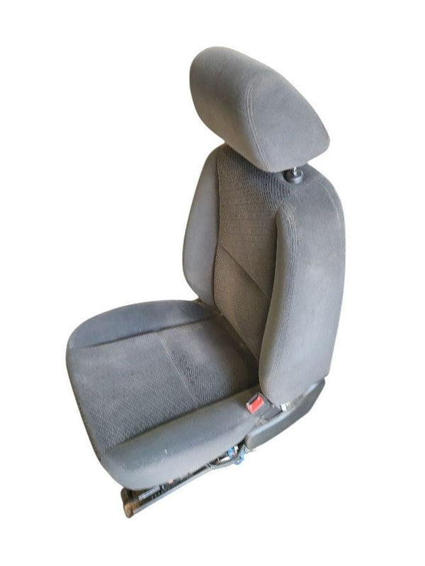 Passenger Front Seat Bucket And Bench Fits 07-08 SIERRA 1500 PICKUP 64