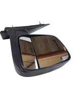 Passenger Side View Mirror Manual Opt DE2 Fits 08-24 EXPRESS 2500 VAN 