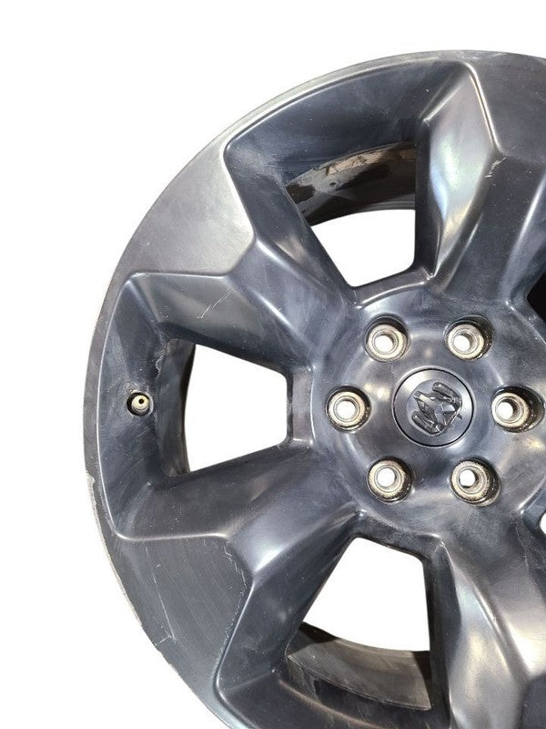 Wheel New Style 6 Lug 20x9 Road Wheel Fits 19 DODGE 1500 PICKUP 649572