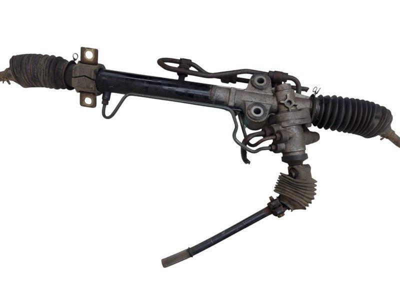 Steering Gear/Rack Manual Rack And Pinion Fits 99-03 MAZDA MX-5 MIATA 