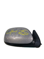 Passenger Side View Mirror Power Limited Non-heated Fits 00-06 TUNDRA 