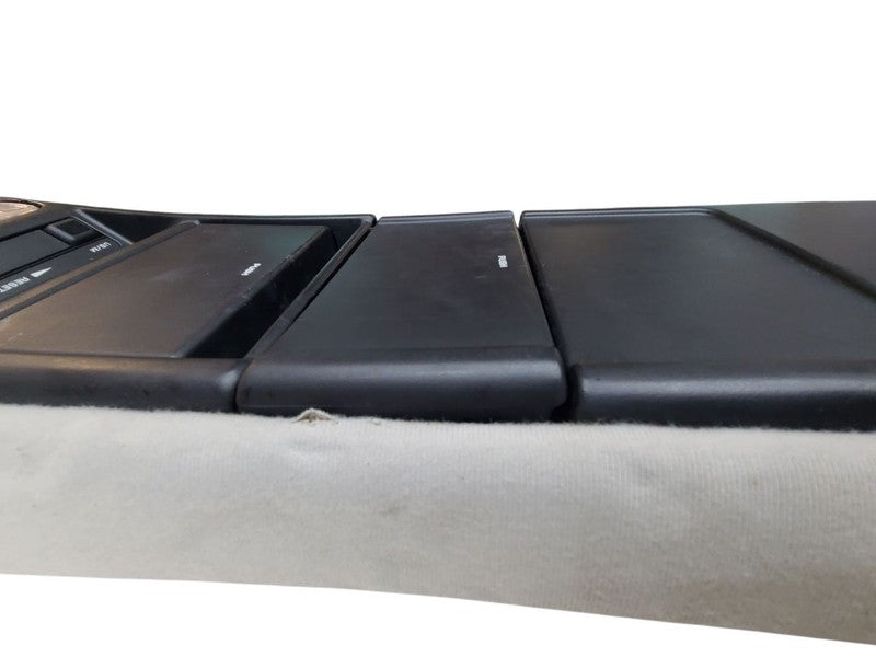 GRANDCHER 1998 Console Front 672550