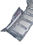 Grille Overland VIN C 7th Digit Upper Fits 14-16 GRAND CHEROKEE 667415
