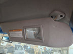 F150      1997 Sun Visor 621967