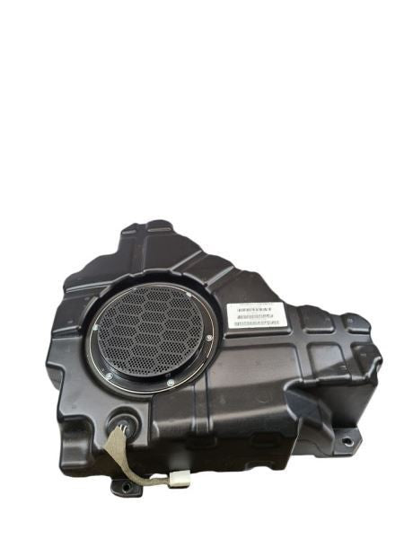 2015 SRX Amplifier Speakers 592801