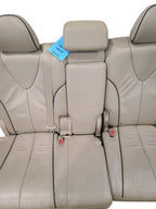 VENZA     2009 Seat Rear 628633