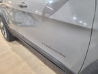 Passenger Front Door Electric Tempered Glass Fits 19-21 CHEROKEE 66167