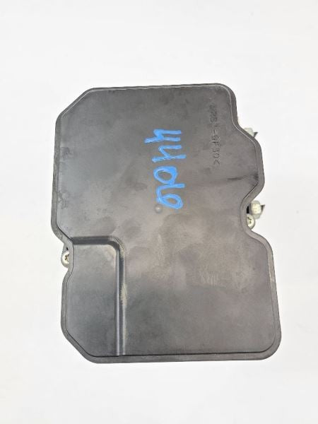 Anti-Lock Brake Part Actuator And Pump Pre-crash System Fits 16-17 RAV