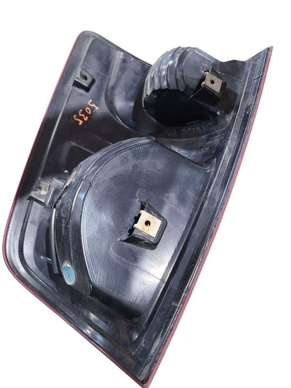 Driver Tail Light Classic Style 5 Lug Wheel Fits 09-23 DODGE 1500 PICK